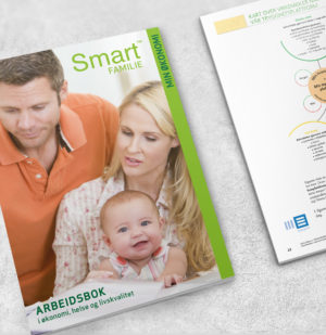 Smartskolen i personlig økonomi™